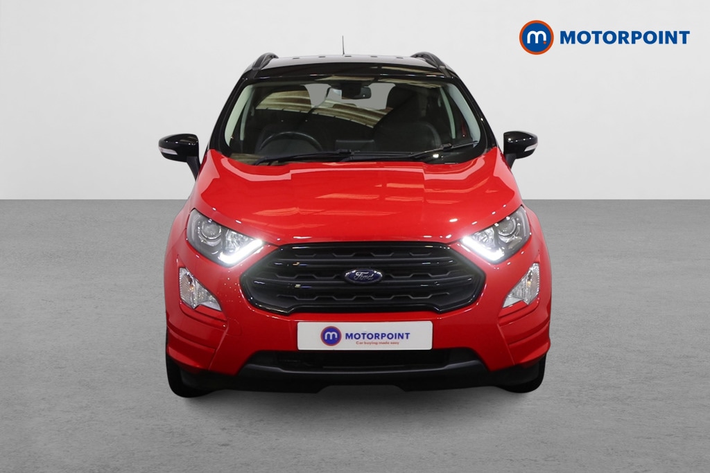 Used Ford Ecosport 2019 for sale - 76416015: Photo 2