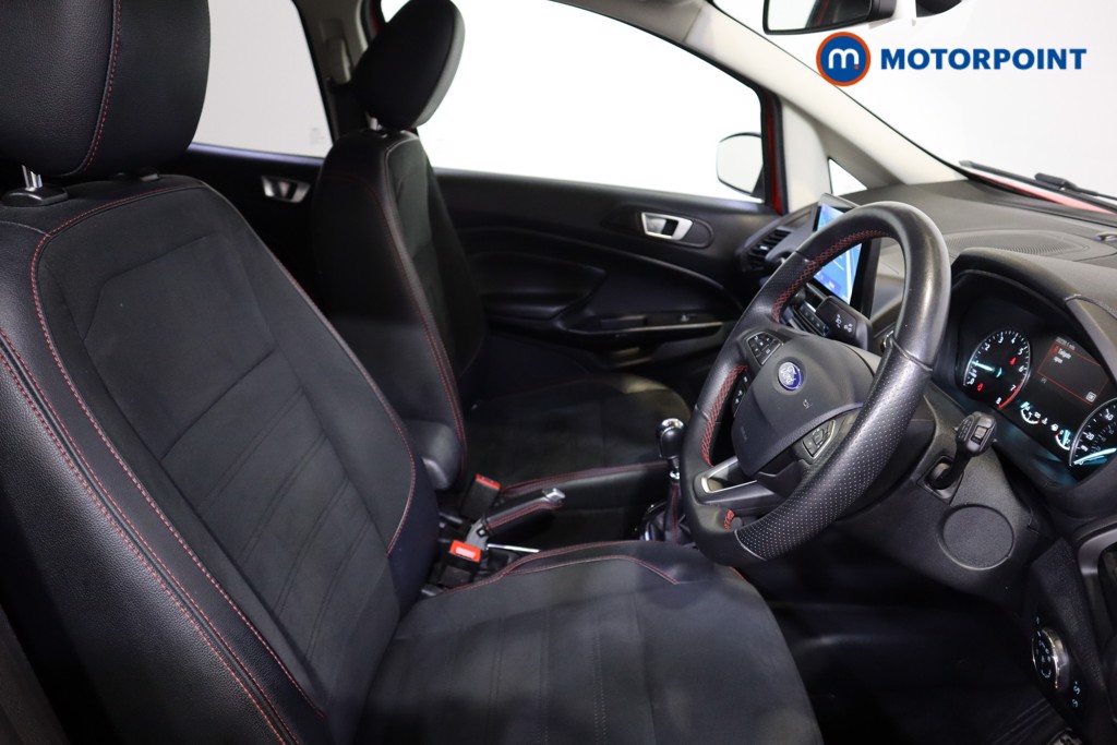 Used Ford Ecosport 2019 for sale - 76416015: Photo 25