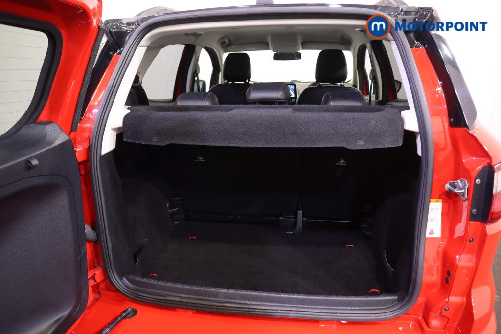 Used Ford Ecosport 2019 for sale - 76416015: Photo 28