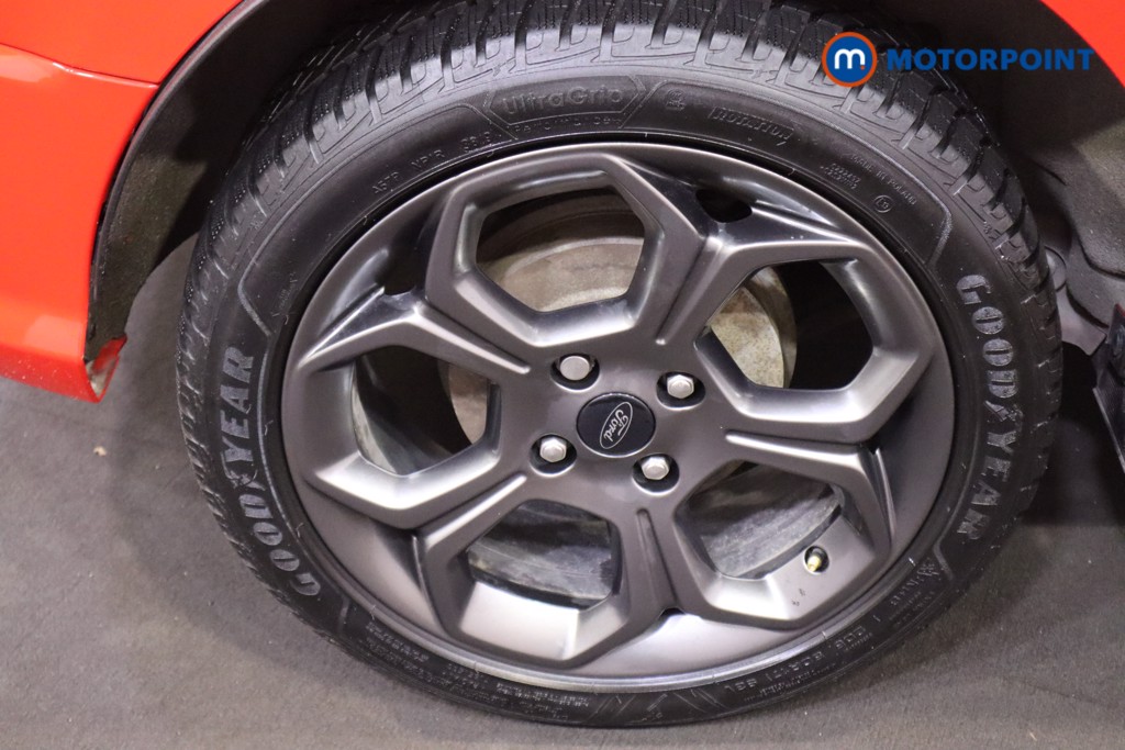 Used Ford Ecosport 2019 for sale - 76416015: Photo 29