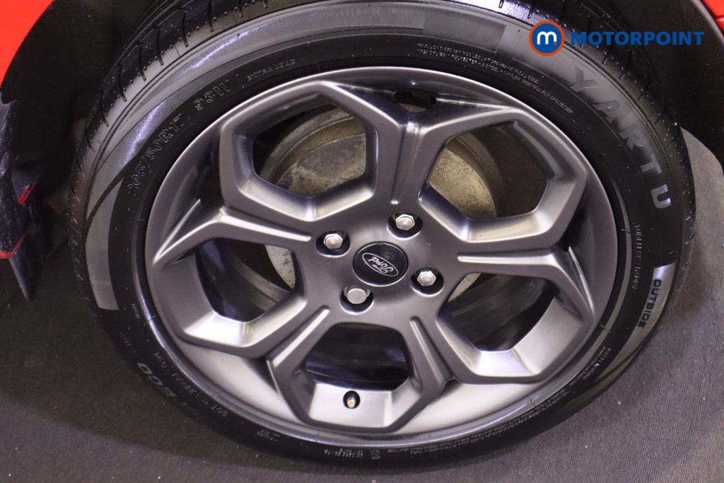 Used Ford Ecosport 2019 for sale - 76416015: Photo 30