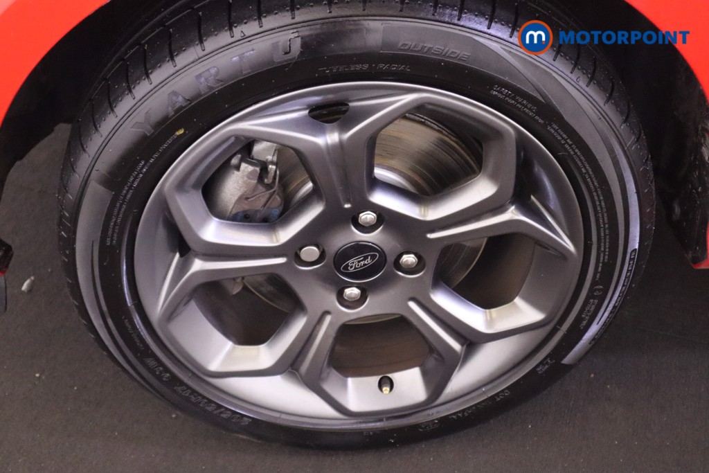 Used Ford Ecosport 2019 for sale - 76416015: Photo 31