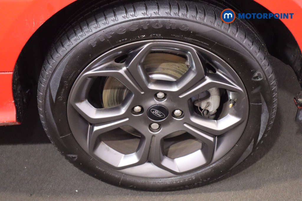 Used Ford Ecosport 2019 for sale - 76416015: Photo 32