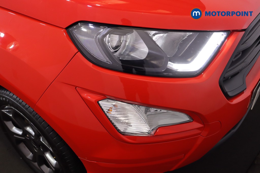 Used Ford Ecosport 2019 for sale - 76416015: Photo 33