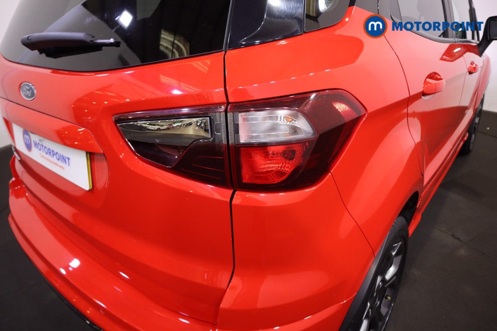 Used Ford Ecosport 2019 for sale - 76416015: Photo 35