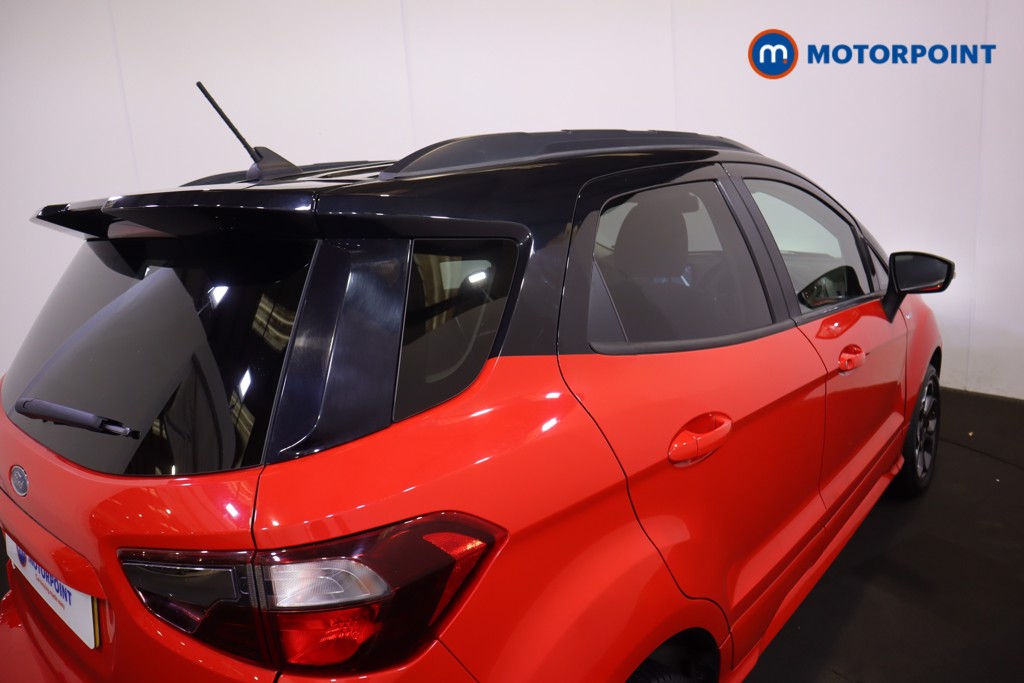 Used Ford Ecosport 2019 for sale - 76416015: Photo 36