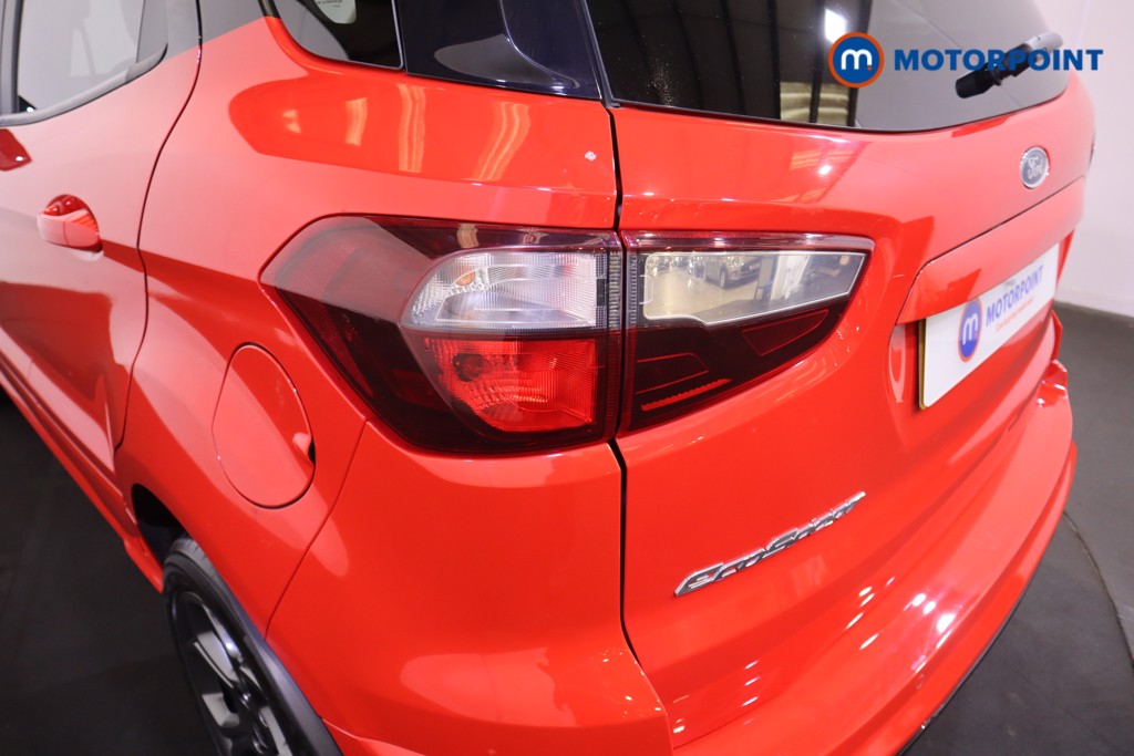 Used Ford Ecosport 2019 for sale - 76416015: Photo 37