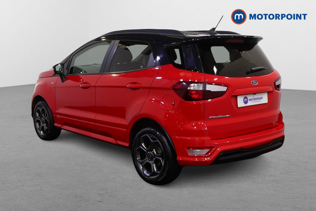 Used Ford Ecosport 2019 for sale - 76416015: Photo 5