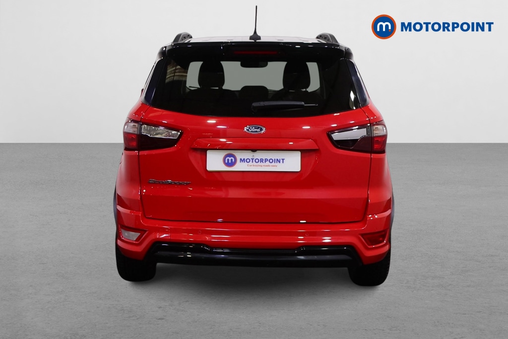 Used Ford Ecosport 2019 for sale - 76416015: Photo 6