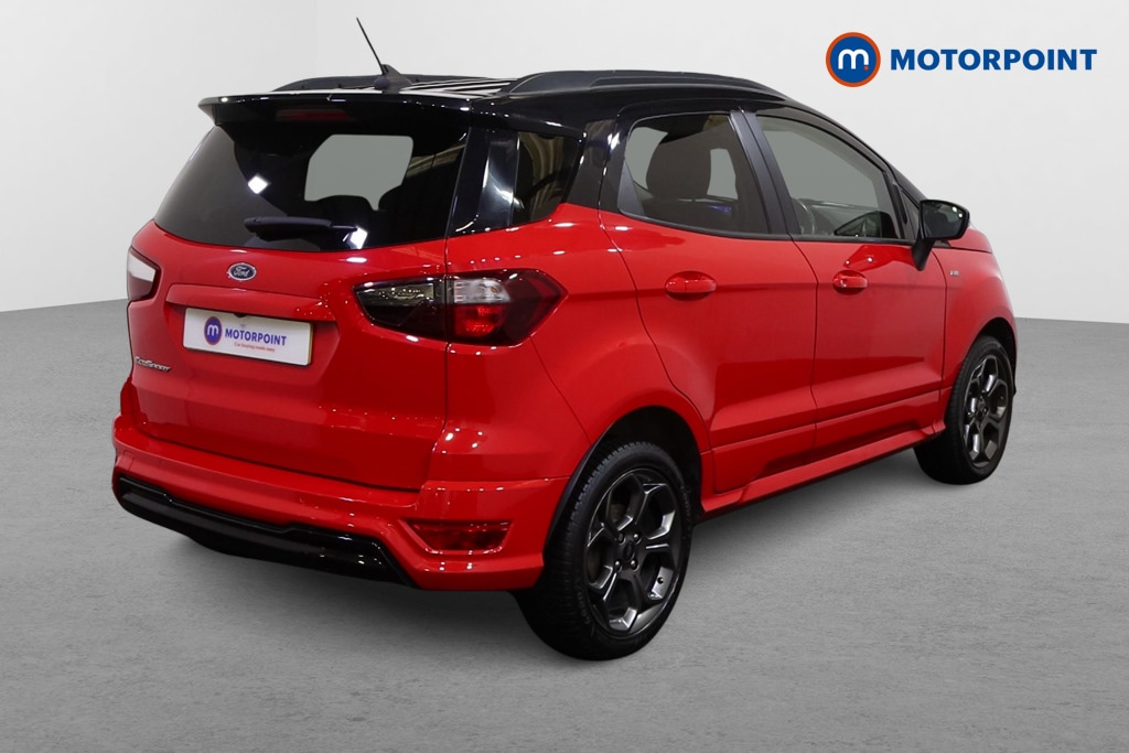 Used Ford Ecosport 2019 for sale - 76416015: Photo 7