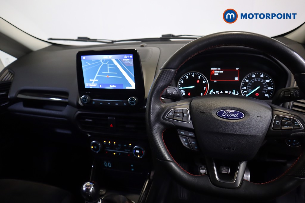 Used Ford Ecosport 2019 for sale - 76416015: Photo 9