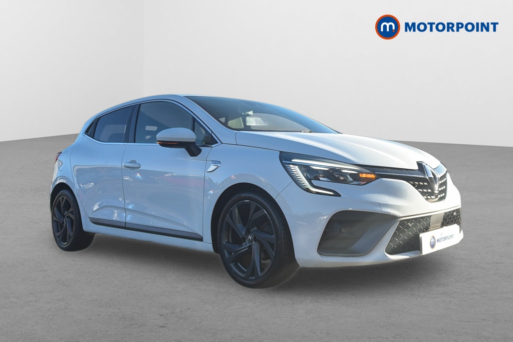 Used Renault Clio for sale - 78109814: Photo 1