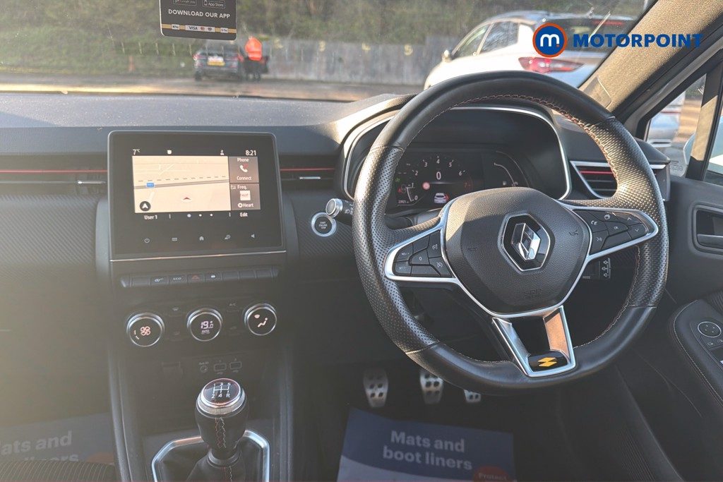 Used Renault Clio for sale - 78109814: Photo 10