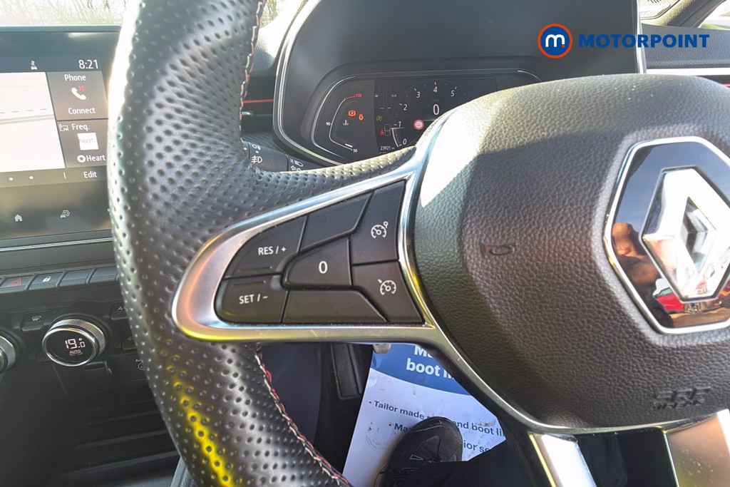 Used Renault Clio for sale - 78109814: Photo 11