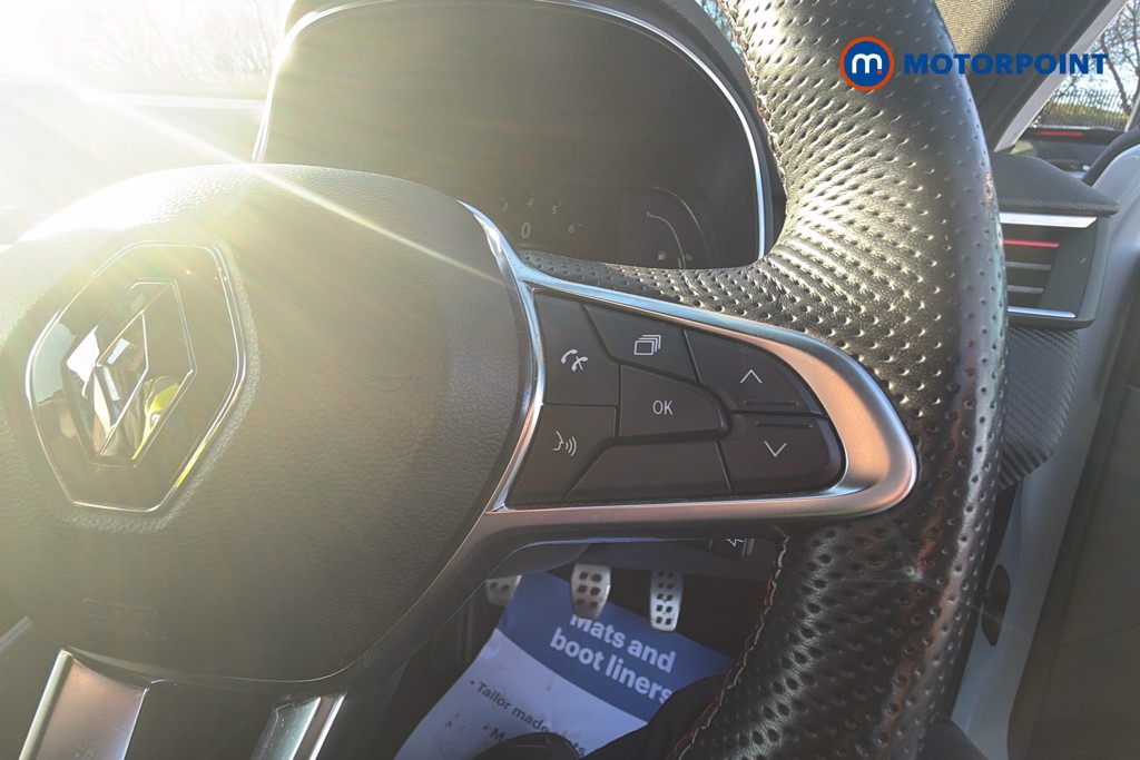 Used Renault Clio for sale - 78109814: Photo 12