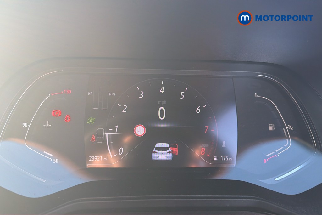 Used Renault Clio for sale - 78109814: Photo 16