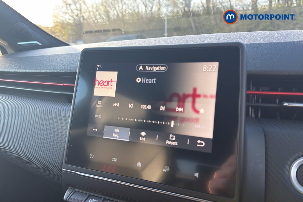 Used Renault Clio for sale - 78109814: Photo 17