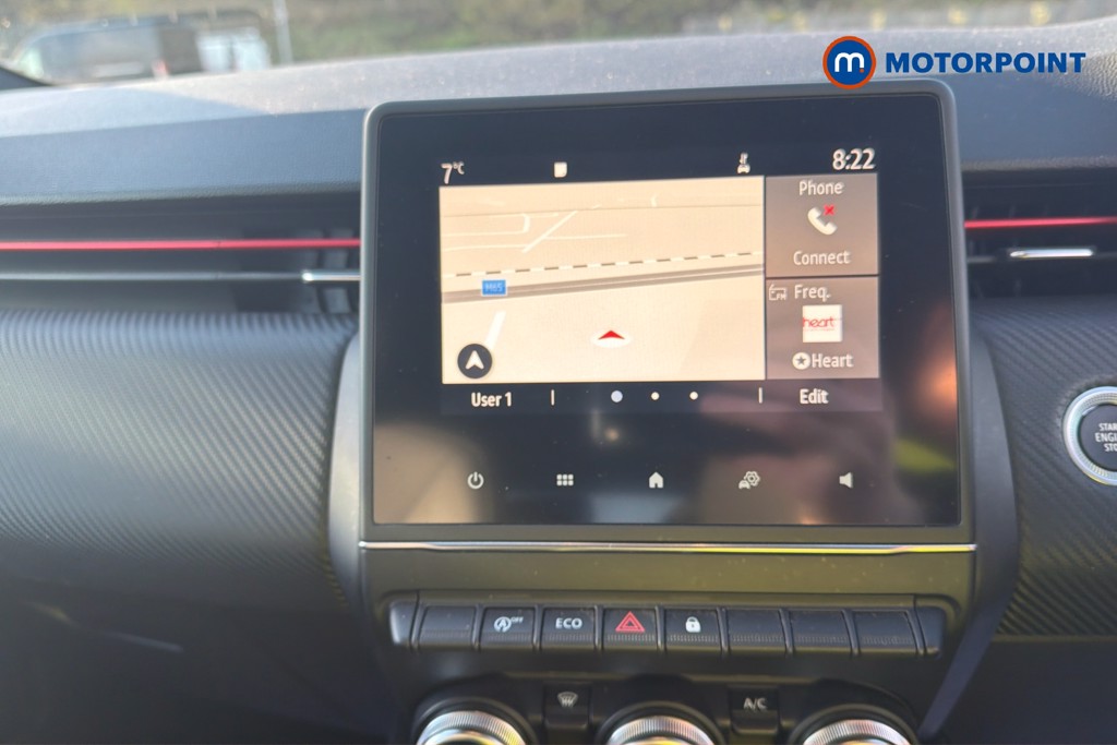 Used Renault Clio for sale - 78109814: Photo 18