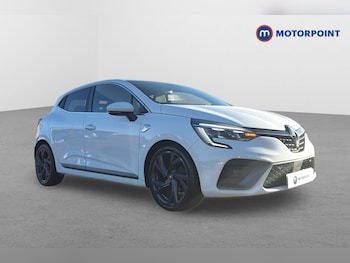 Used Renault Clio undefined for sale - 78109814: Photo