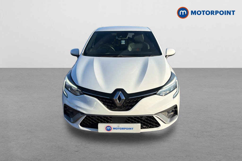 Used Renault Clio for sale - 78109814: Photo 2