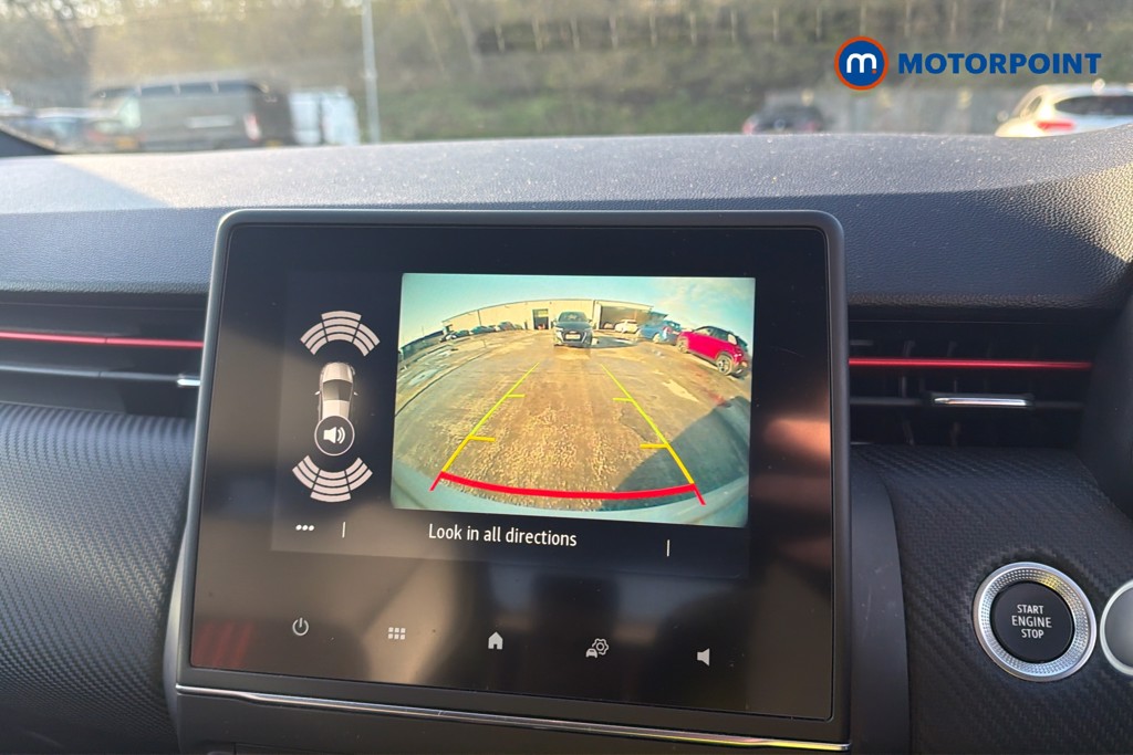 Used Renault Clio for sale - 78109814: Photo 20