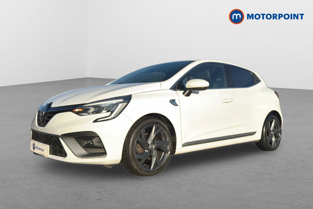 Used Renault Clio for sale - 78109814: Photo 3