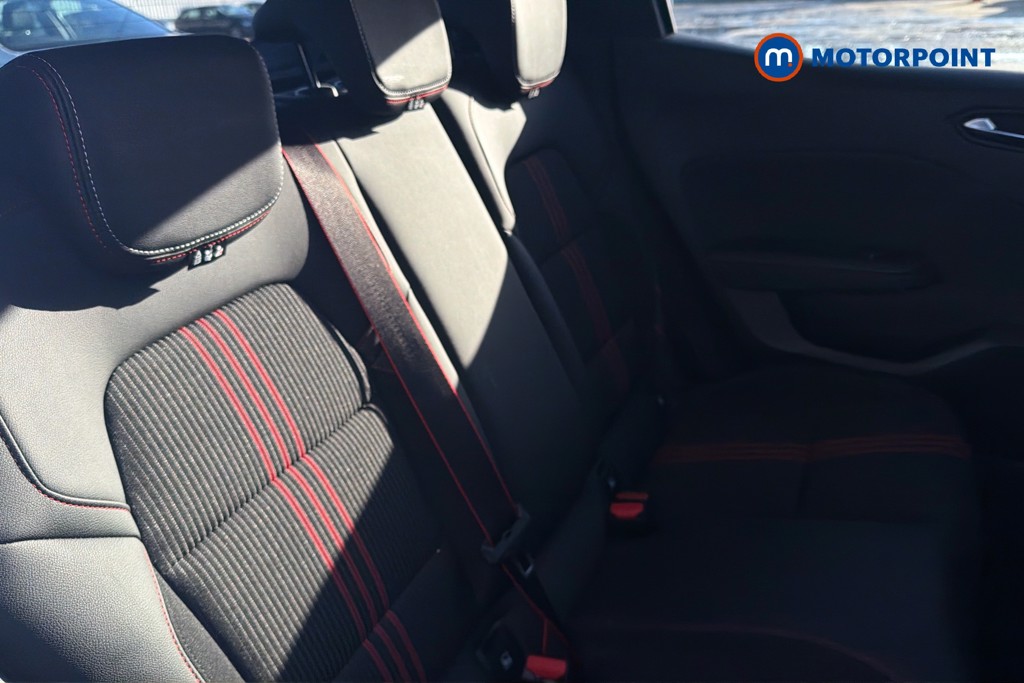 Used Renault Clio for sale - 78109814: Photo 30