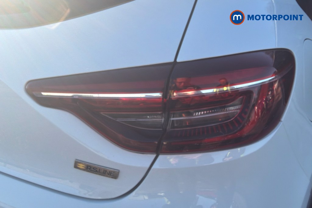 Used Renault Clio for sale - 78109814: Photo 35