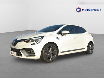 Used Renault Clio undefined for sale - 78109814: Photo