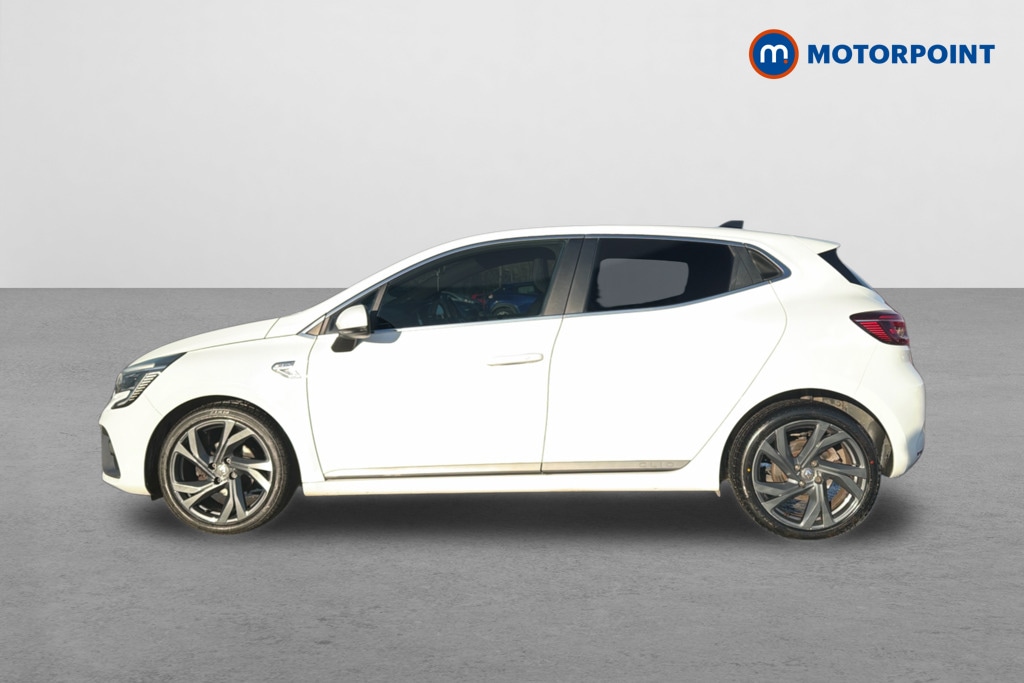 Used Renault Clio for sale - 78109814: Photo 4