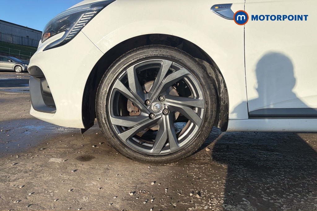 Used Renault Clio for sale - 78109814: Photo 43