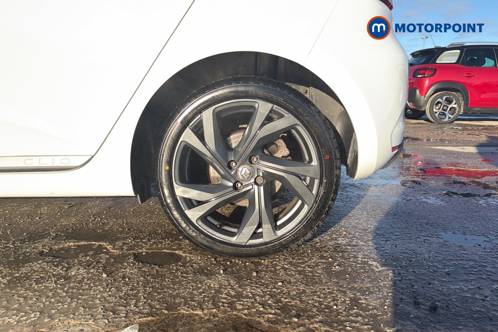 Used Renault Clio for sale - 78109814: Photo 44