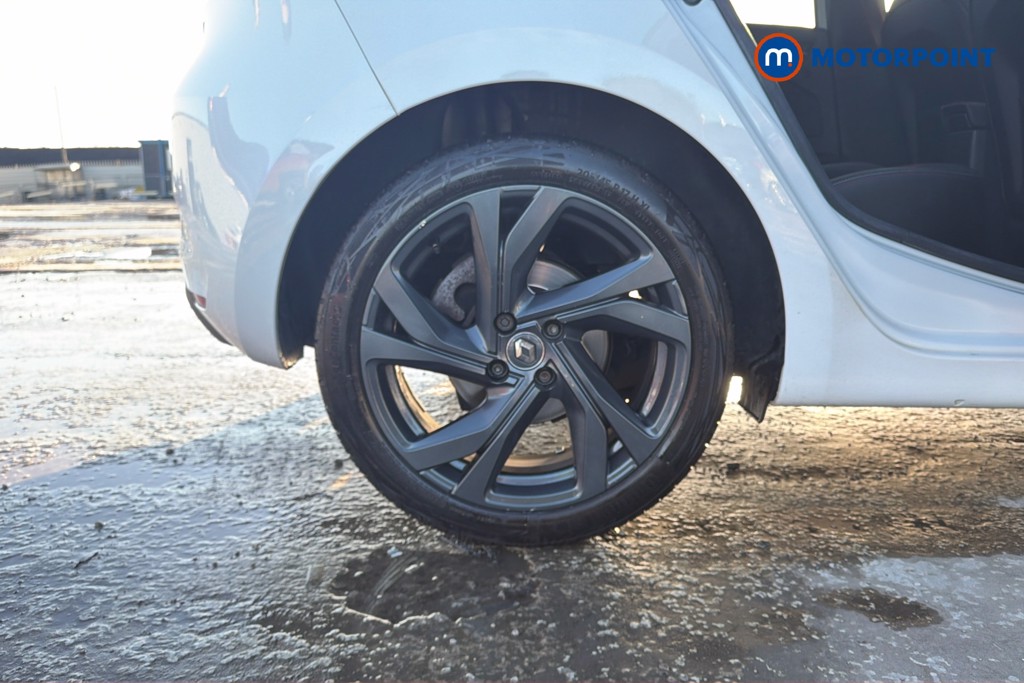 Used Renault Clio for sale - 78109814: Photo 45