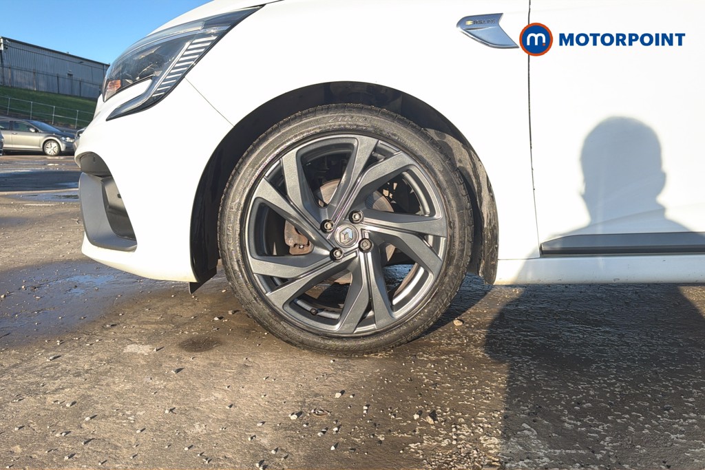 Used Renault Clio for sale - 78109814: Photo 46