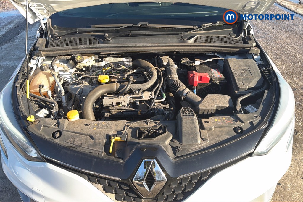 Used Renault Clio for sale - 78109814: Photo 47