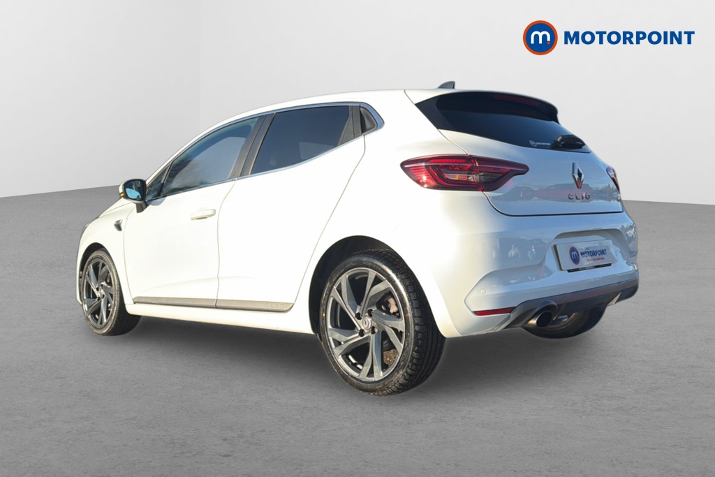 Used Renault Clio for sale - 78109814: Photo 5