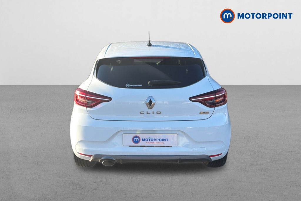 Used Renault Clio for sale - 78109814: Photo 6