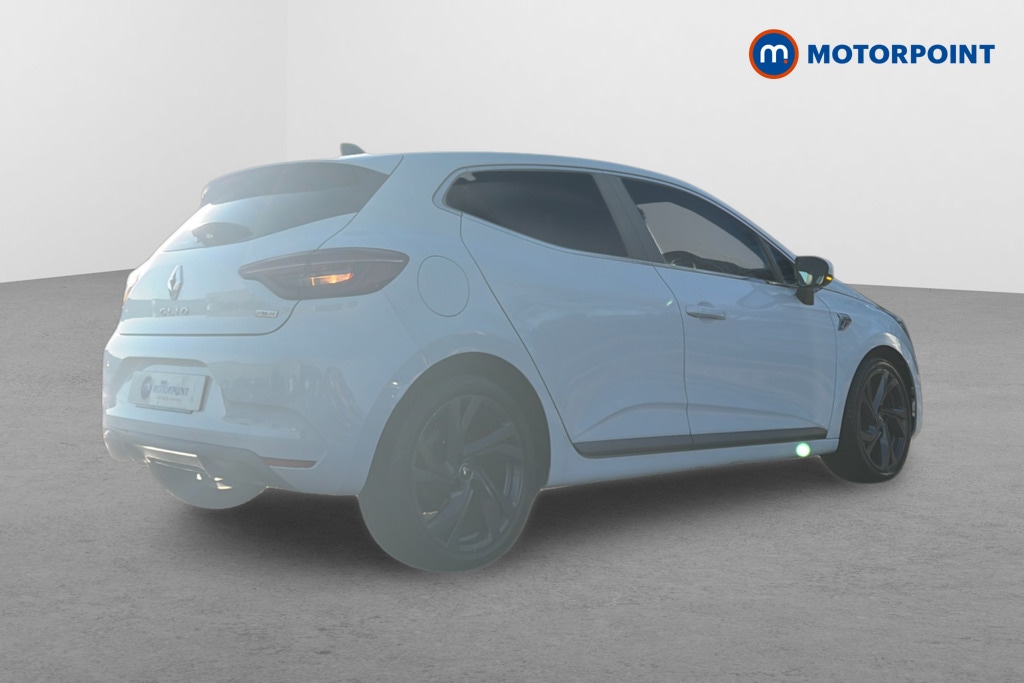 Used Renault Clio for sale - 78109814: Photo 7