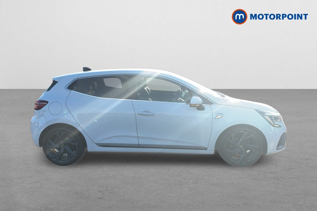 Used Renault Clio for sale - 78109814: Photo 8