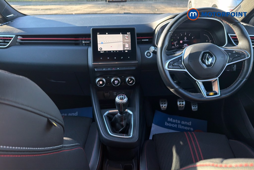 Used Renault Clio for sale - 78109814: Photo 9