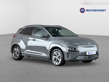 Used Hyundai KONA 2023 for sale - 79480128: Photo