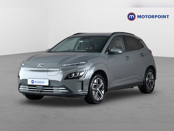 Used Hyundai KONA 2023 for sale - 79480128: Photo