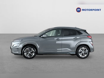 Used Hyundai KONA 2023 for sale - 79480128: Photo