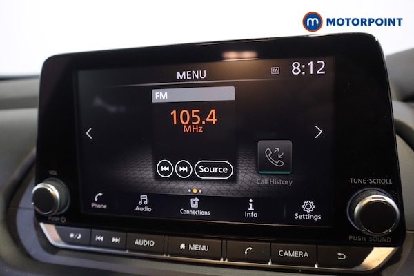 Used Nissan Qashqai 2022 for sale - 76332953: Photo 10