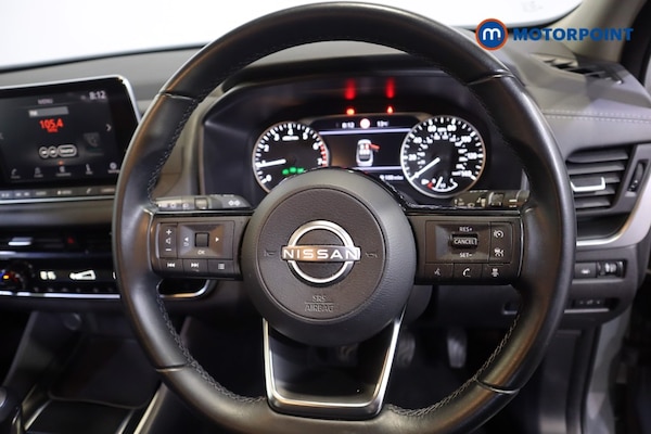 Used Nissan Qashqai 2022 for sale - 76332953: Photo 11