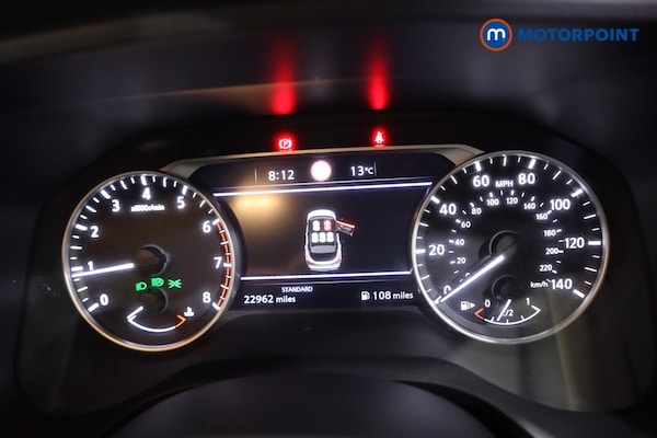 Used Nissan Qashqai 2022 for sale - 76332953: Photo 12