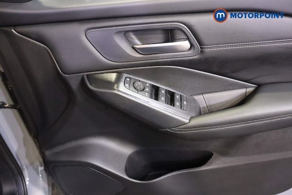 Used Nissan Qashqai 2022 for sale - 76332953: Photo 17