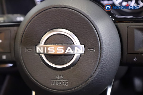 Used Nissan Qashqai 2022 for sale - 76332953: Photo 22