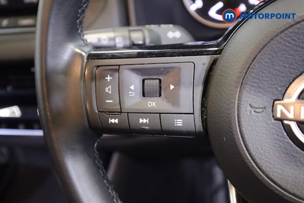 Used Nissan Qashqai 2022 for sale - 76332953: Photo 23