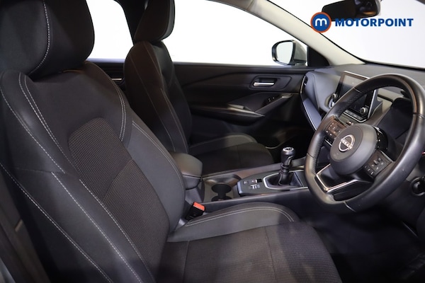 Used Nissan Qashqai 2022 for sale - 76332953: Photo 25